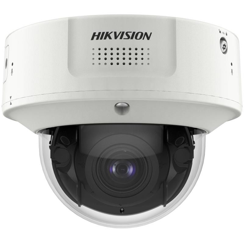 Hikvision 12MP DeepinView Moto Varifocal Dome Camera