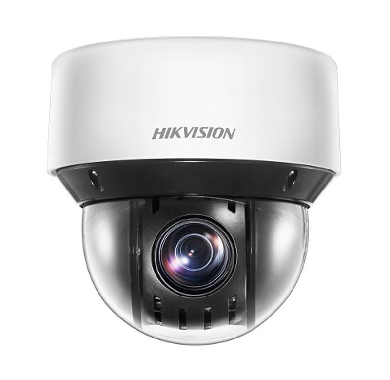 Hikvision 4 MP 25X Powered by DarkFighter IR Acusense Network Speed Dome