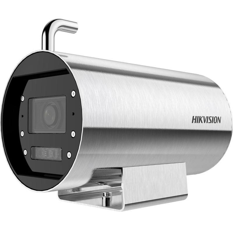 Hikvision 4MP High Temperature Camera