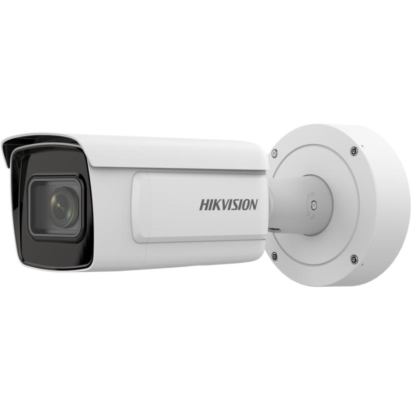 Hikvision 8MP DeepinView HEOP Moto Varifocal Bullet Camera