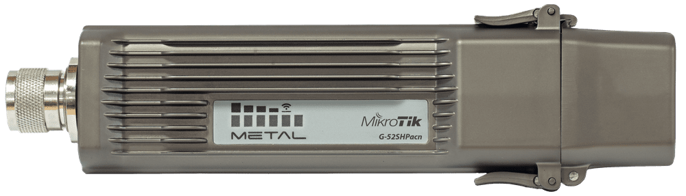 MikroTik Metal 52 ac RBMetalG-52SHPacn