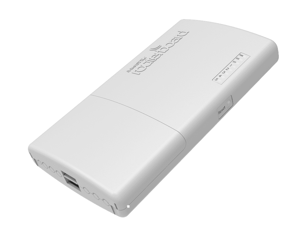 MikroTik PowerBox Pro