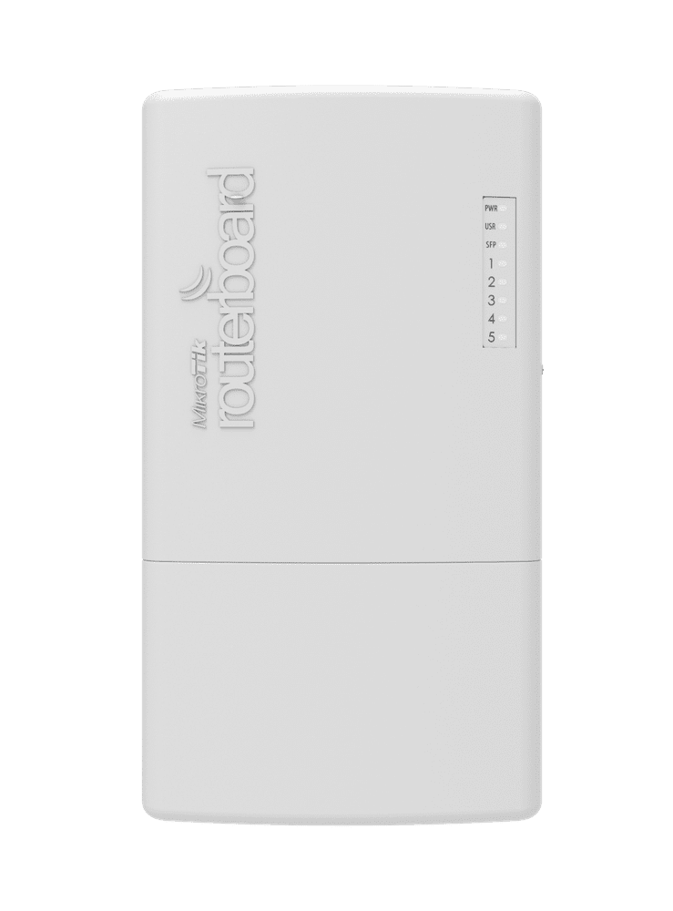 MikroTik PowerBox Pro Ethernet Router - Image 2