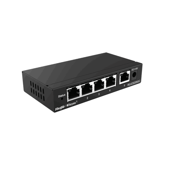 Mimosa  Network Switches / Managed Switches