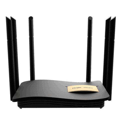 Mimosa Wireless Routers / Gigabit Routers