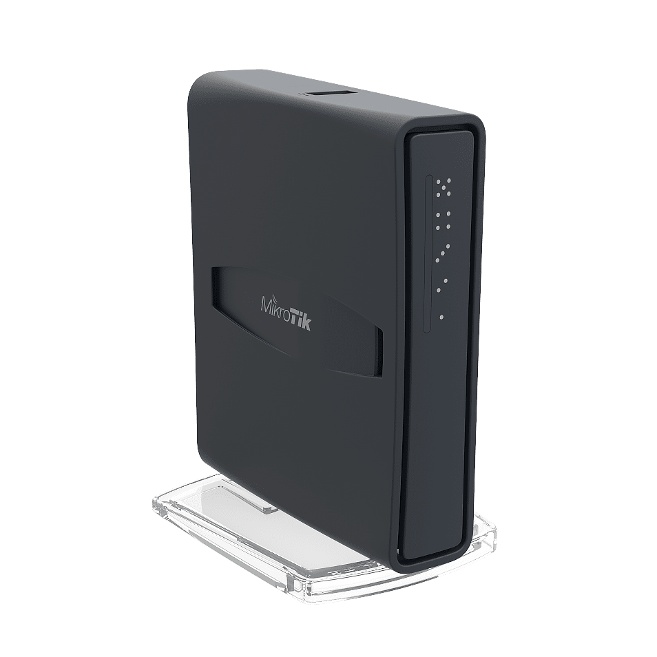 MikroTik hAP ac lite TC RB952Ui-5ac2nD-TC