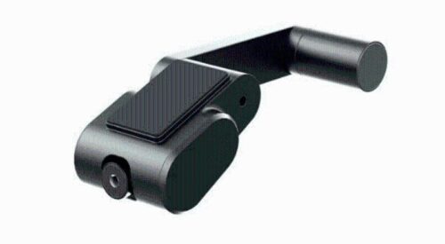 Hikvision 1080P 1/2.9”CMOS infrared array front and rear binocular analog camera AE-VC263T-ITS