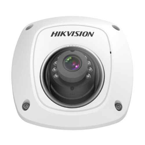 Hikvision Mobile Dome Camera DS-2XM6122G1