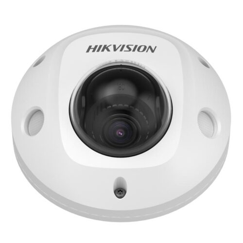 Hikvision Mobile Dome Camera DS-2XM6726G1