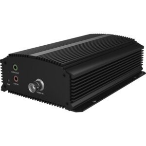 Hikvision 1-ch 5 MP H.265 DVS DS-6701HUHI