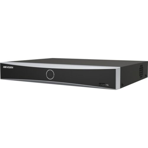 Hikvision 4-ch 1U K Series AcuSense 4K NVR