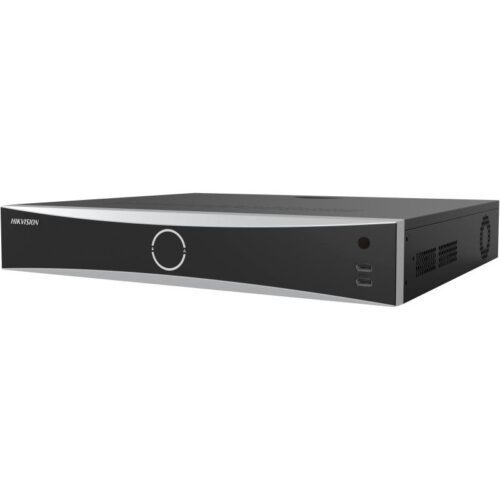 Hikvision 16-ch 1.5U AcuSense 4K NVR