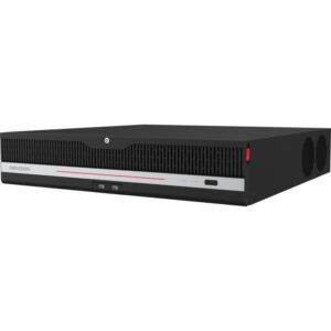 Hikvision 128-ch 2U 8K  VPro NVR DS-96128NXI-M8R/VPro
