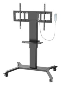 Hikvision 65-75-86″ Electric Conference Flat Panel Brackets DS-D5ABKE1-A50