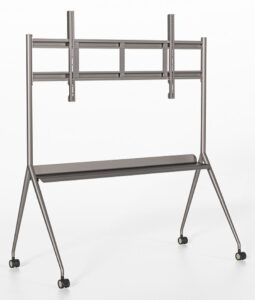 Hikvision 86-98″ Conference Flat Panel Brackets DS-D5ABKY2-B