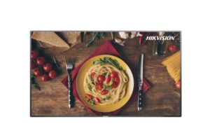 Hikvision 32-inch Digital Signage DS-D6032FN-B