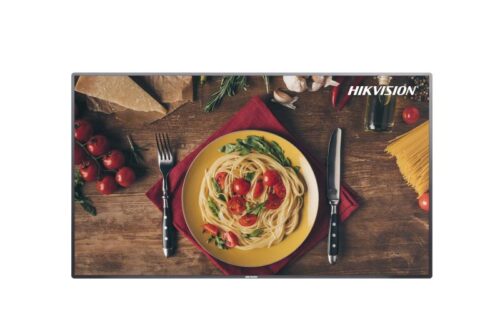 Hikvision 32-inch Digital Signage DS-D6032FN-B