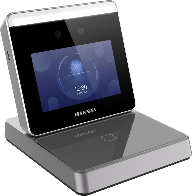 Hikvision Enrollment Station DS-K1F600U-D6E