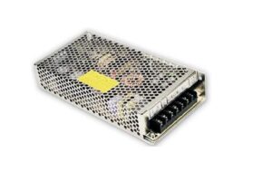 Hikvision 150W 24V Power Adapter (DS-KAW150-2N)