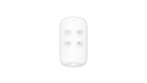 Hikvision Wireless Keyfob DS-PC2002-WBCKV