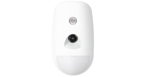 Hikvision Wired PIR-Camera Detector DS-PDPC12P-EG2