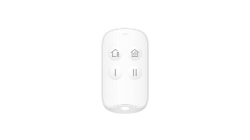 Hikvision Wireless Keyfob DS-PKF201-WE