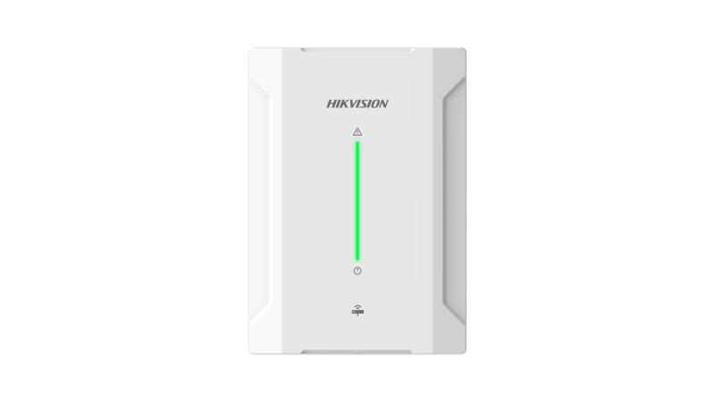 Hikvision Tri-X Wireless Receiver DS-PM1-RT-HWB