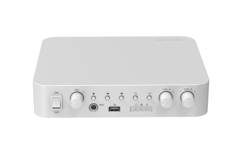 Hikvision Analog Amplifier 60W DS-QAE0A60G1-VB