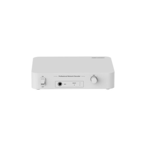 Hikvision Network Decoder DS-QAE1DG1