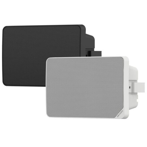 Hikvision Network Cabinet Sub Speaker 20W DS-QAZ0120G1R-S