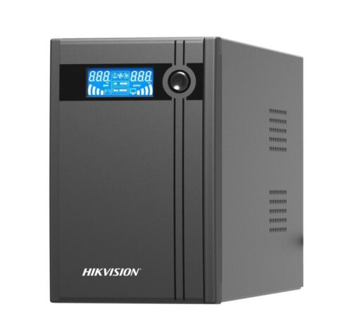 Hikvision DS-UPS2000-x DS-UPS2000-x