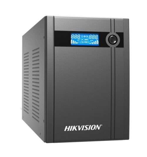 Hikvision DS-UPS3000-x DS-UPS3000-x