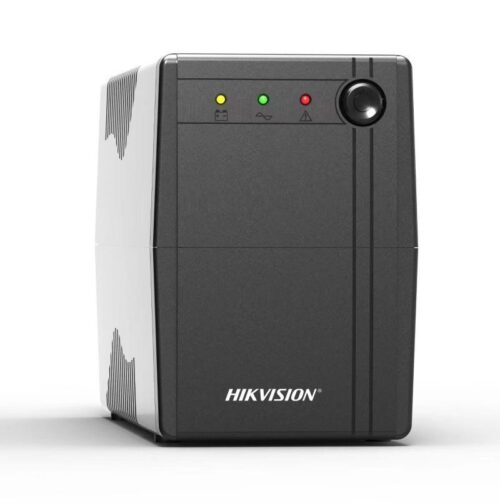 Hikvision Oversea UPS DS-UPS600-x