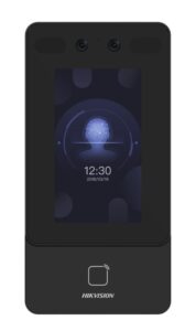 Hikvision Face Recognition Terminal DS-K1T342MWX-E1
