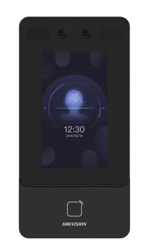 Hikvision Face Recognition Terminal DS-K1T342MWX-E1