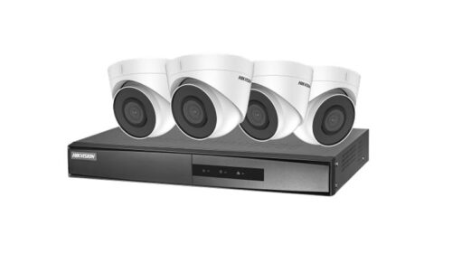 Hikvision DS-J142I/NK42E2H-1T(WD)(C)