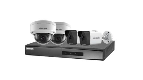 Hikvision DS-J142I/NK42E3H-1T(WD)(C)
