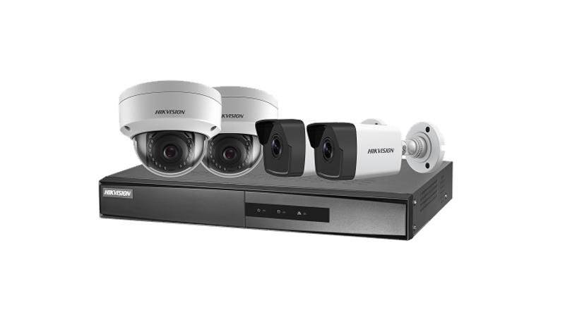 Hikvision DS-J142I/NK42E3H-1T(WD)(C)