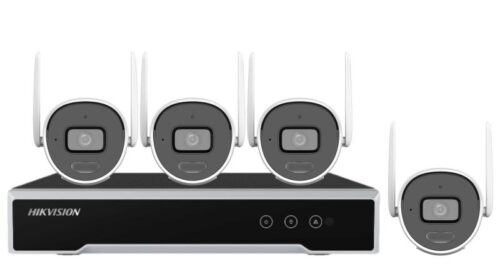 Hikvision NK842W0H(E)