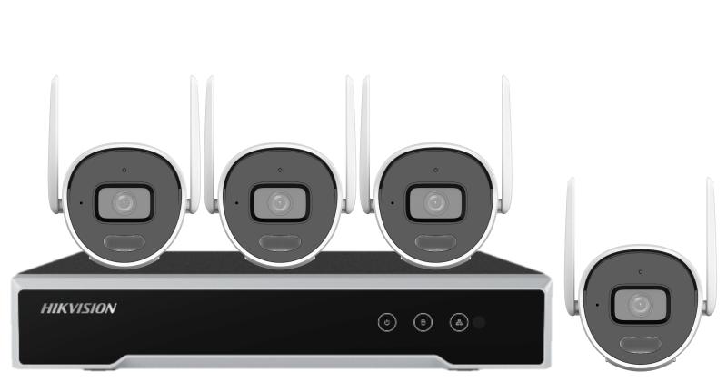 Hikvision NK842W0H(E)