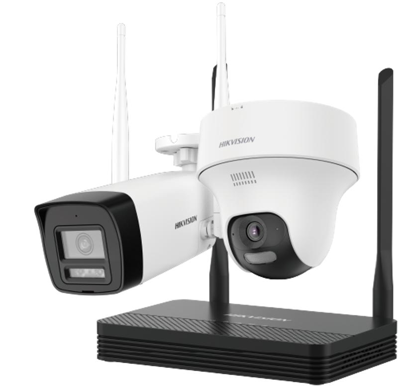 Hikvision DS-J142I
