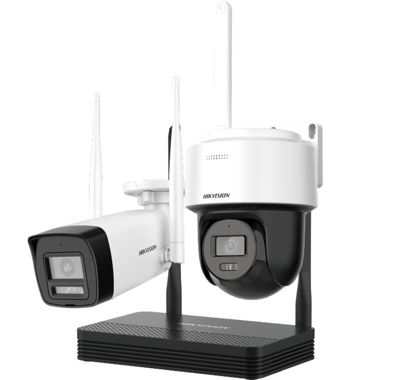 Hikvision DS-J142I