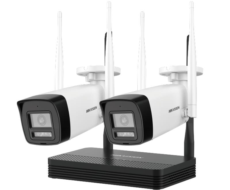 Hikvision DS-J142I