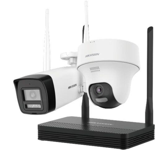 Hikvision DS-J142I