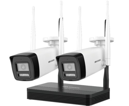 Hikvision DS-J142I