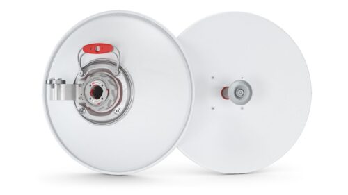 MikroTik+Rfelements RB922UAGS-5HPacD+UltraDishTM 29 WB+TPA-RBP