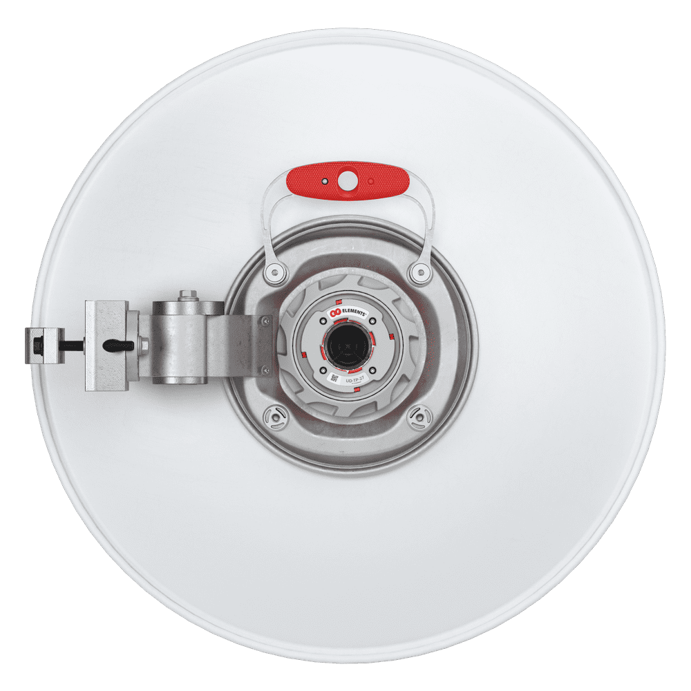 UltraDishTM TP 27 UltraDish