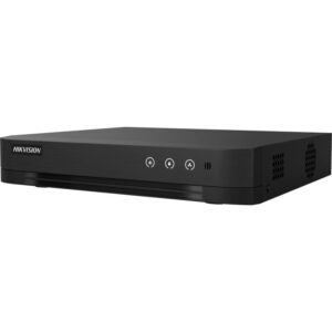 Hikvision 16-ch 1080p 1U H.265 AcuSense DVR iDS-7216HQHI-M1/E