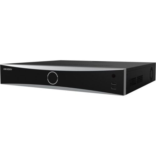 Hikvision 32-ch 1.5U 16 PoE 8K DeepinMind NVR
