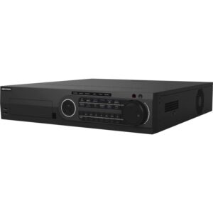 Hikvision 16-ch 1080P 2U H.265 AcuSense DVR iDS-8116HQHI-M8/S
